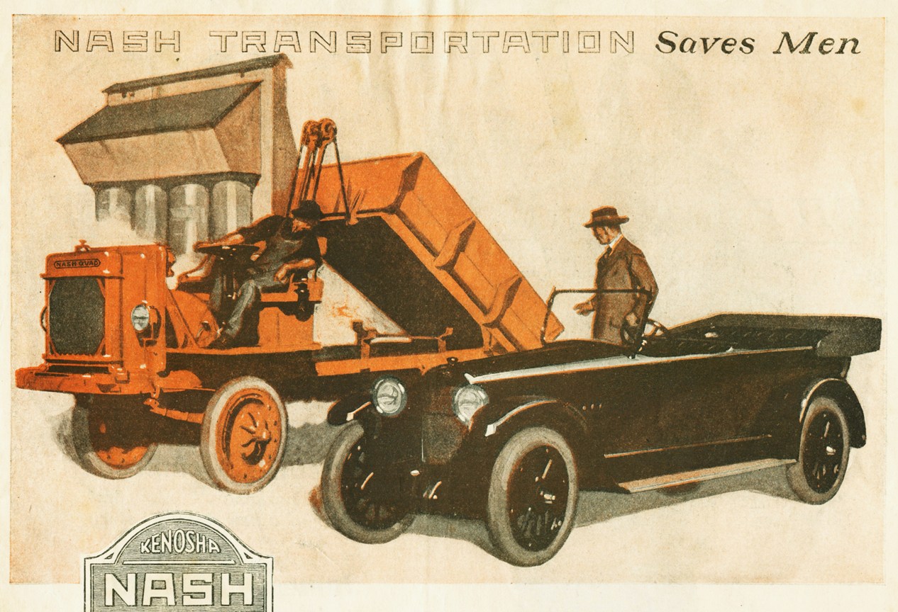 1918 Nash 2